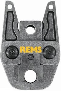 Užspaudimo replės REMS TH16