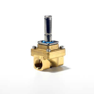 Solenoidinis vožtuvas EV250BW, 1/2, 4 m³/h, EPDM, NO