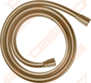 Dušo žarna Hansgrohe Isiflex 1,25 m, spalvota