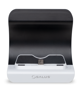 SALUS CDEU krovimo stotelė termostatui SQ610RF
