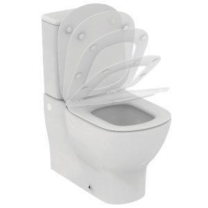 Puodas WC Ideal Standard Tesi  Vario, AquaBlade