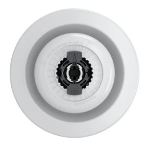 Difuzorius tiekimo ZEHNDER Luna S125