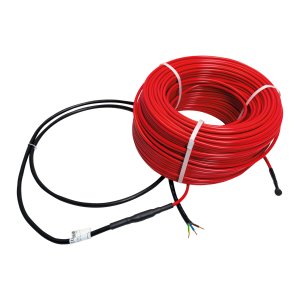 Šildymo kabelis DEVIflex 18T, 170m, 3050W