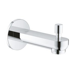 Potinkinis vonios snapas Grohe Eurosmart Cosmopolitan su divertoriumi