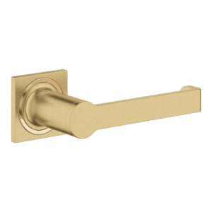 Laikiklis WC popieriaus Grohe Allure matinė aukso spalva