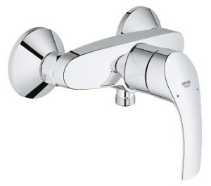 Maišytuvas dušui GROHE Eurosmart New