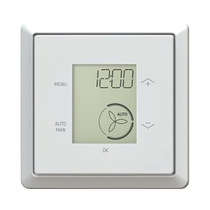 Pultas ZEHNDER ComfoSense ComfoAir Q
