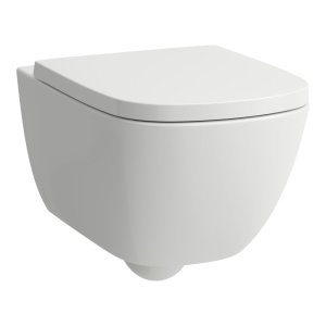Pakabinamas unitazas Laufen PALOMBA, Rimless
