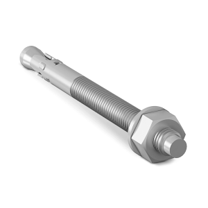 Ankeris NICZUK METALL-PL rankovinis su veržle M10X140