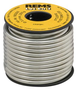 Lydmetalis REMS Lot Cu 3, 250g 