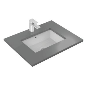 Praustuvas Ideal Standard Strada, matmenys: 595x435x170mm, montuojamas iš apačios