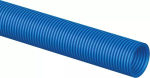 Šarvas mėlynas 28/23 (d20) 50m Uponor 