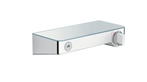 Termostatinis dušo maišytuvas HANSGROHE Shower Tablet Select 300, spalva - chromo