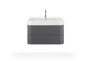 Praustuvas Duravit HappyD2 800x505
