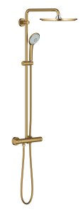 Termostatinė dušo sistema GROHE Euphoria 310