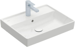 Praustuvas VILLEROY&BOCH Collaro 550x440x160mm