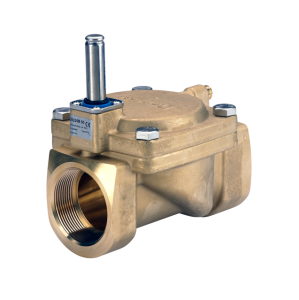Solenoidinis vožtuvas EV220BW, 2, 40 m³/h, EPDM, NC