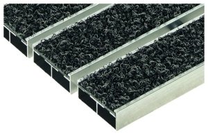 Grotelės VARIO 2.0 veltinio juostelės 100x50cm