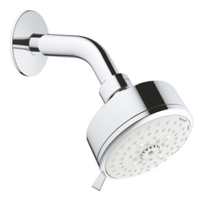 Dušo galva GROHE Cosmopolitan 100 keturių srovių