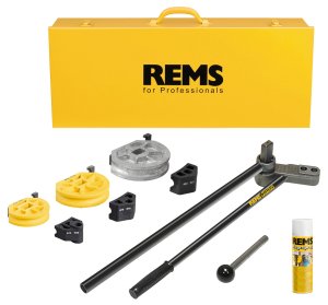 Įrankis lenkimui Sinus Set 15+18+22