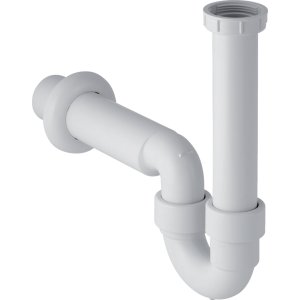 Plautuvės sifonas Geberit ø40mm