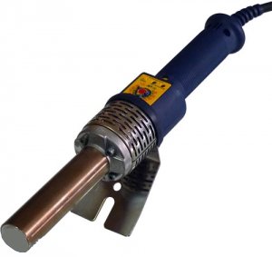 Suvirinimo antgalis DYTRON Dn25 (dviejų dalių)