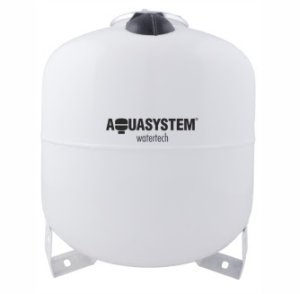 Indas išsiplėtimo vandens Aquasystem AR35+