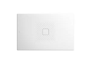 Dušo padėklas Conoflat 794-2 80x140, easy clean danga, antislip danga, su polistirolo atrama