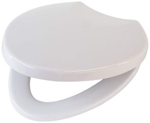 Unitazo dangtis VILLEROY&BOCH Oblic