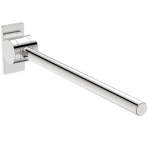 Atlenkiama rankena Ideal Standard ŽN 80cm, nerūdijantis plienas