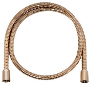 Dušo žarna 1250mm brushed bronze