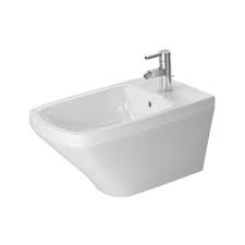 Pakabinama bidė Duravit DuraStyle 370x540 mm