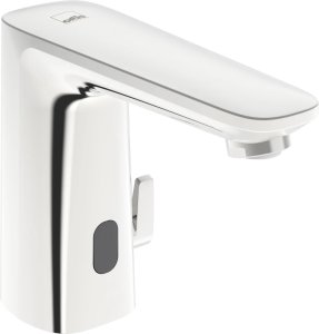 Bekontaktis maišytuvas praustuvui  Oras Electra 3V bluetooth eco