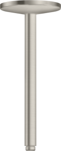 Laikiklis iš lubų AXOR One dušo galvai 280 1jet, nerūdijančio plieno spalvos (Stainless Steel Optic)