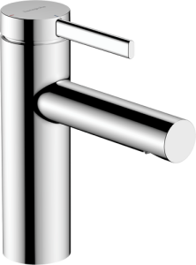 Praustuvo maišytuvas HANSGROHE Zesis S 100 CoolStart, su dugno vožtuvu, spalva - chromo (chrome)