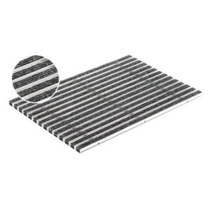 Grotelės VARIO 2.0 veltinio juostelės 100x50cm