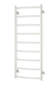 Rankšluosčių džiovintuvas ELONIKA EV947KLD, 1200x470 mm, varinis, dažytas balta spalva