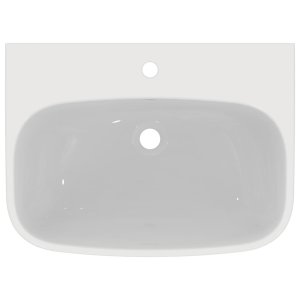 Praustuvas Ideal Standard i.life A, matmenys: 650x480x150