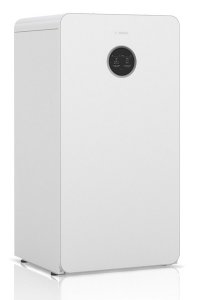 Šilumos siurblys gruntas - vanduo BOSCH CS7800i LW 6 F