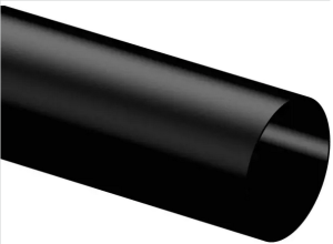 Uponor Ventilation ortakis 125mm 3m