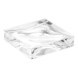 Muilinė Laufen KARTELL Boxy, plastikas, spalva - skaidri