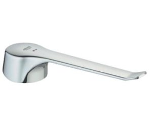 Rankenėlė Grohe neįgaliųjų maišytuvams 17 cm