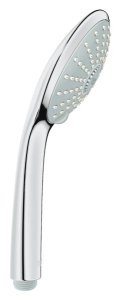 Dušo galva GROHE Euphoria 110 trijų srovių