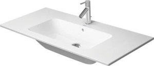Praustuvas Duravit MebyStarck 1030x490 be perpylimo