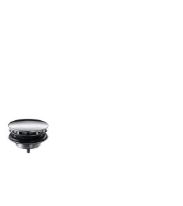 Ventilis praustuvui HANSGROHE 1,1/4" chromas