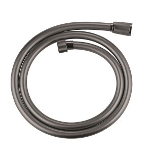 Žarna dušo silverflex 125 cm grafito spalva