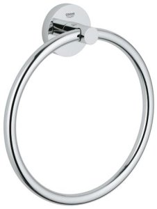 Rankšluosčių laikiklis GROHE Essentials
