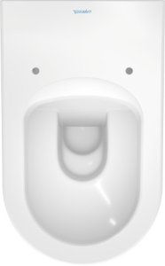 Puodas WC ME by Starck 4,5l be bakelio
