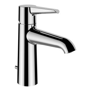 Maišytuvas praustuvui Laufen Val, 110 mm, Eco+, su dugno vožtuvu