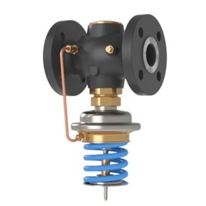Reduktorius AVD DN32, 12.5 m³/h